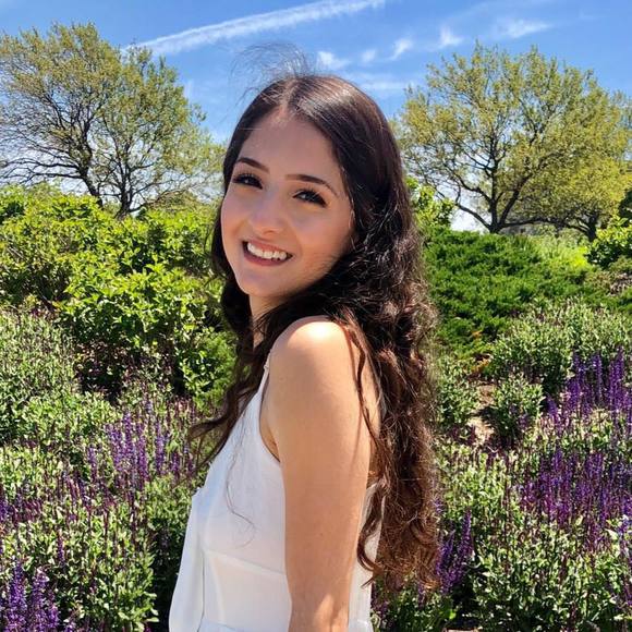 Meet your Posher, Rita - Picture 1 of 1